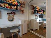 Confortável apartamento tipo para venda em Vila Pompeia... Confortável apartamento tipo para venda em Vila Pompeia...