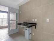 Elegante apartamento tipo para venda em Vila Romana com...