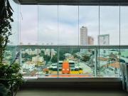 Confortável apartamento tipo para venda em Vila Yara com...