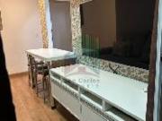 Excelente apartamento, todo mobiliado em região nobre da...