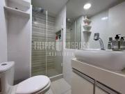 Excelente apartamento todo planejado condomãnio vila das...