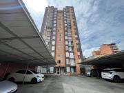 Super apartamento en el Velódromo. Alquilado actualmente