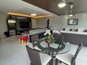 Excelente apartamento à venda com 157m² no Jardim Oceânico