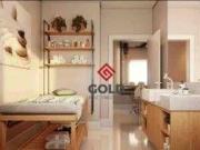 Excelente apartamento á venda com 2 dormitórios no...