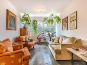 Excelente Apartamento Vende Vila Madalena