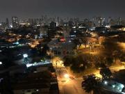 Excelente apartamento Vila Formosa andar alto