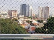 Excelente apartamento Vila Homero Thon