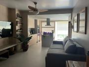 Excelente apartamento Wave By Yoo para locação, 2 quartos!