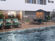 Excelente apartamentos no bairro Nova Suíssa, Belo...