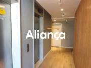 Excelente Apartamento/Studio para Locação no Bairro Tristeza