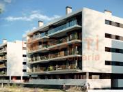 Excelente Apartamentro em construção, em POMBAL
