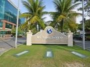 Excelente Aparto, LocaÃ§Ã£o, 100 m2, 02 suÃtes, Duplex...