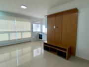 Excelente apt ao lado do Parque Vaca Brava, 2q c/1 suÃte...