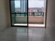 Excelente apt semi mobiliado, ótima localização em Olinda!