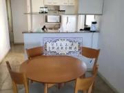 Excelente aptº andar alto/ vista mar / barra da tijuca