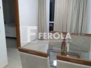 EXCELENTE APTO 1 QTO TAGUATINGA SUL TAGUA LIFE LAZER