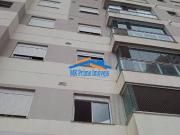 Excelente Apto 2 Dorm. sendo 1 Suíte S/ Vaga de Garagem...