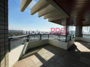 Excelente apto à venda 280 m² em Alto de Pinheiros