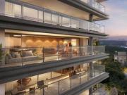 Excelente apto Alto de Pinheiros, 327m² a.u 4...