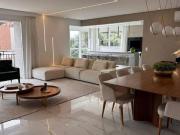 EXCELENTE APTO, ALTO PADRÃO, 3 GARAGENS, 244 m² por R$...