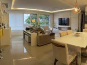 Excelente Apto C/3 Dorm. mais Suite B. Petrópolis