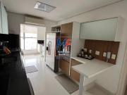 Excelente apto Cobertura Duplex, localização...