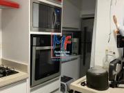 Excelente apto cobertura em Santa Maria, Santo André/SP,...