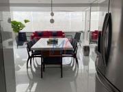 Excelente apto cobertura no Centro de Santo André, 199m²...