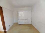 Excelente apto com 1 quarto e dependencia em MÃier Rio...