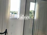 Excelente apto com 2/4 sendo 1 suíte próximo ao Praia Clube