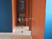 EXCELENTE APTO COM 2 DORMITÓRIOS, SALA, COZINHA, 1 VAGA...