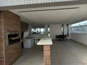 Excelente apto com 2 qtos 60 m² para locação | Área de...