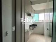 Excelente apto com 3/4 sendo 1 suite