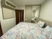 Excelente apto com 3/4 sendo 1 suíte no Santa Mônica