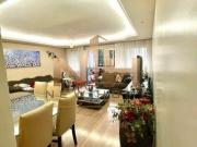 Excelente apto com 4 quartos e 1 suíte e 2 vagas de garagem