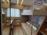 EXCELENTE APTO COM 59 metros quadrados com 3 quartos em...