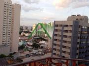 Excelente apto de 170m² mobiliado no Bairro Barcelona!