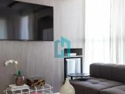 Excelente apto de 1 dorm na Vila Nova ConceiÃ§Ã£o para...