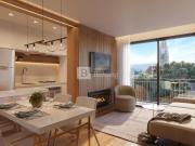 EXCELENTE APTO DE 2 DOMITÓRIOS NO CENTRO DE CANELA