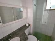 Excelente apto de 3qts no Recreio dos Bandeirantes