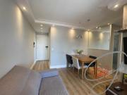 Excelente Apto. de 62m² útil no Resid. Varandas São...