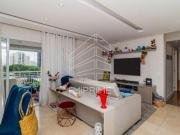 Excelente apto de 96m², com varanda gourmet, apto lindo...