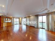 Excelente Apto de Alto Padrão Alto de Santana