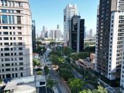 Excelente apto duplex na Chácara Santo Antônio, 120m²...