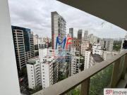 Excelente apto em Moema, com 151 m² a.u 3 dormitórios 3...