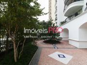 Excelente apto em Moema PÃ¡ssaros!