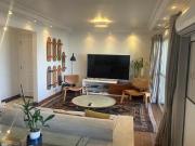 EXCELENTE APTO. EM MOEMA PÁSSAROS