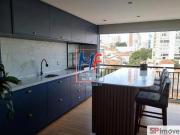 Excelente apto em Santana, com 133 m² a.u 3 dormitórios...