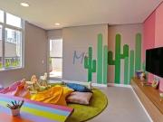 Excelente apto em Santana, com 39m² a.u 2 dormitórios,...