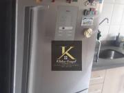 Excelente Apto Mobiliado de 85 metros quadrados com 3...